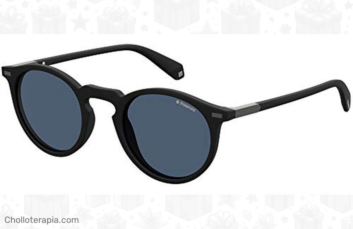 ¡Oferta increíble! Gafas de sol Polaroid para hombre al 50% de descuento