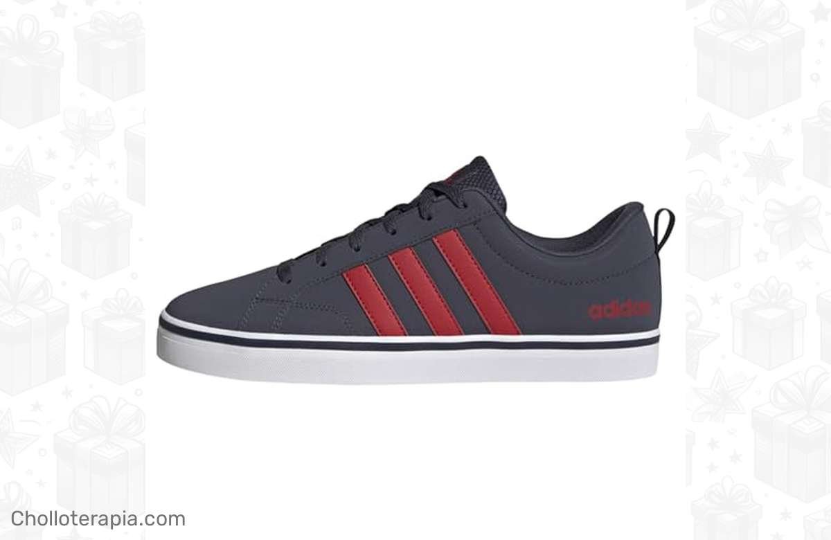 ¡Oferta increíble! Zapatillas adidas Vs Pace 2.0 hombre, ¡no te lo pierdas!