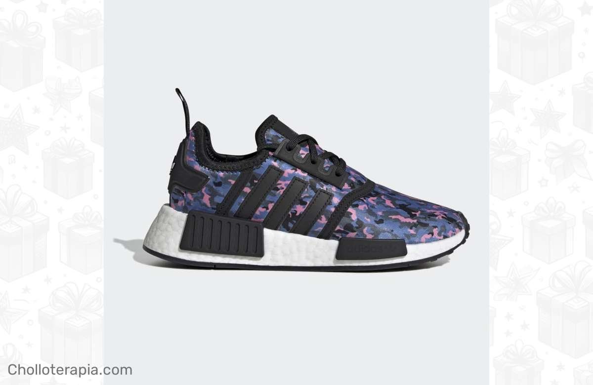 ¡Oferta increíble en las Zapatillas NMD R1 de adidas! No te lo pierdas. ¡Corre!