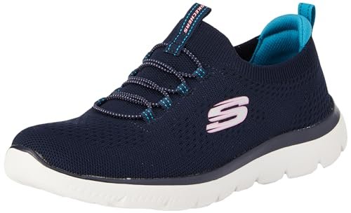 ¡Oferta increíble para Skechers Summits de mujer! ¡No te lo pierdas!