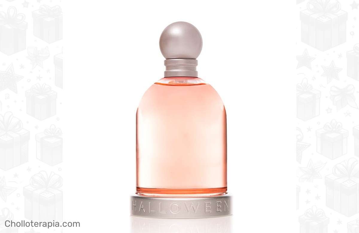 ¡Oferta única! Eau de Toilette Halloween Kiss a precio de locura