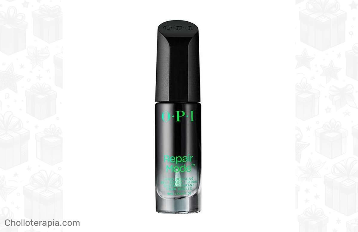 ¡Recupera tus uñas con el sérum Opi Repair Mode!
