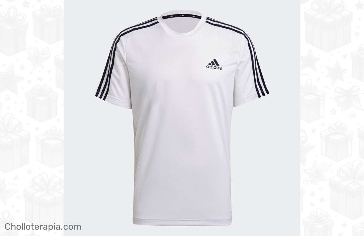 ¡Renueva tu armario con la camiseta deportiva más cómoda y estilosa del mercado!