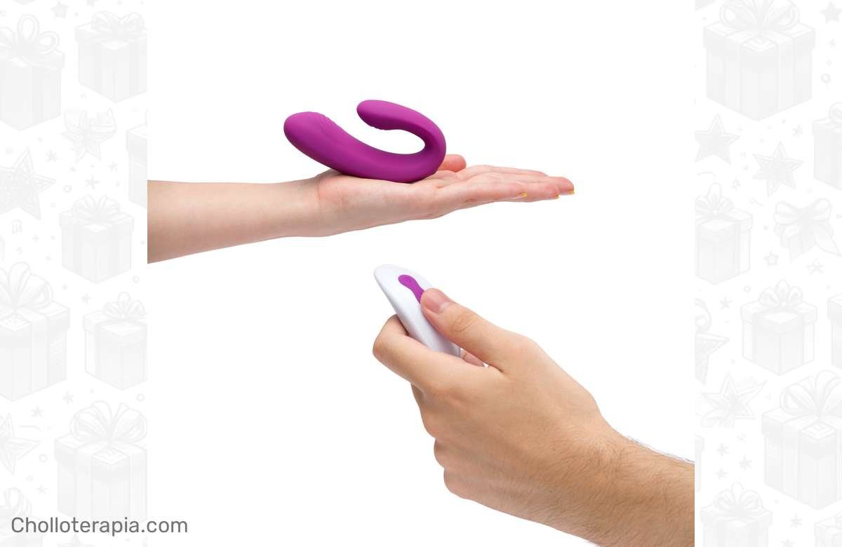 ¡Siente el placer con el Tango Vibrador! ¡Control remoto y 9 vibraciones para un placer sin límites! ¡Atrévete a disfrutar como nunca!