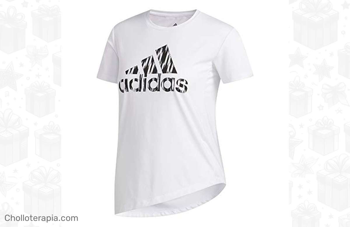 ¡Siente la potencia con la Camiseta adidas Ikat Bos tee en oferta! ¡Dale un upgrade a tu armario deportivo!