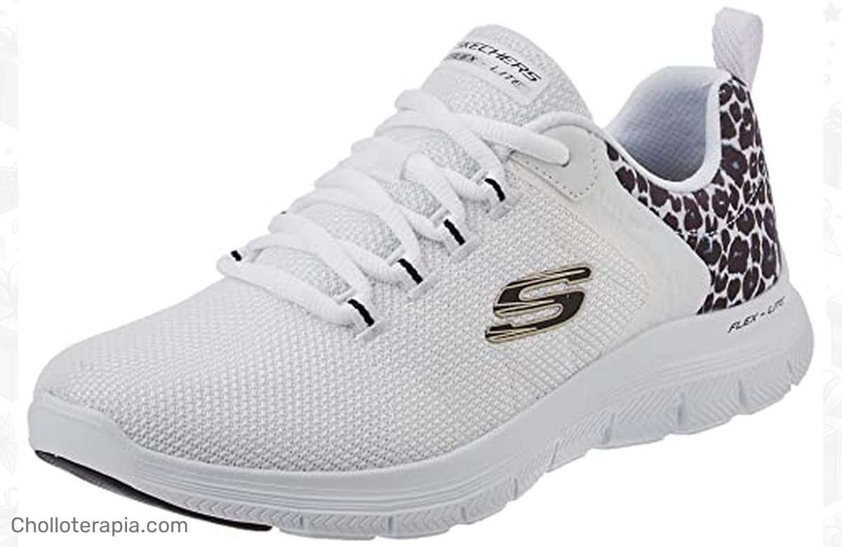 ¡Zapatillas Skechers Flex Appeal 4.0 a precio de ganga! ¡No dejes pasar esta oportunidad!