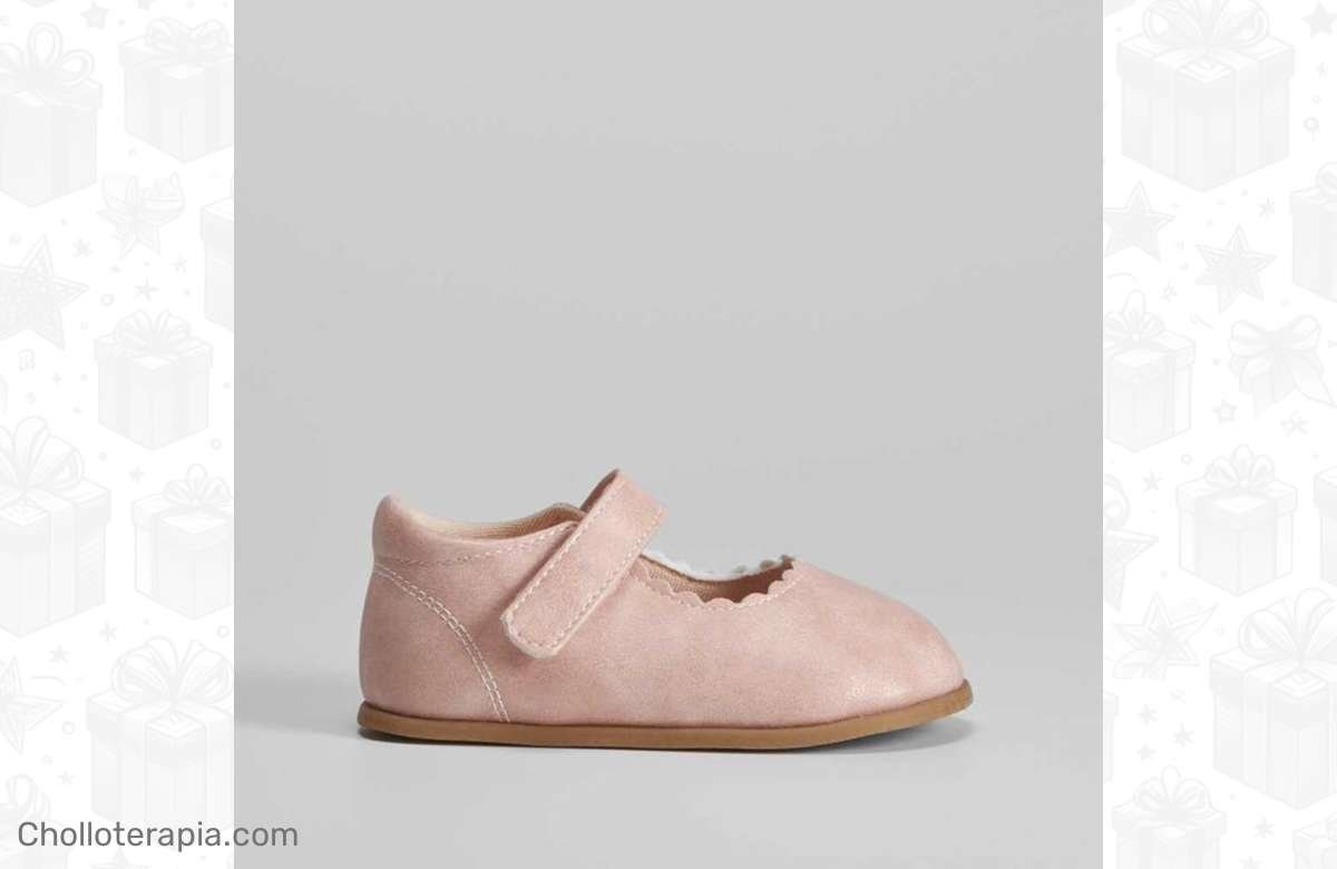 ¡Zapato Mercedita COMFEET BABY con descuento arrasador! ¡No te lo pierdas!