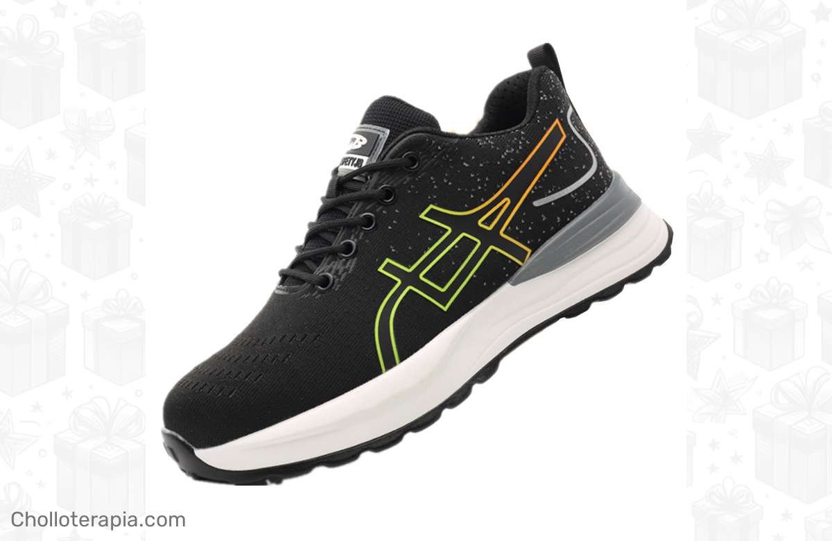 ¡Zapatos de Moda con Descuento Increíble! ¡No te los pierdas!