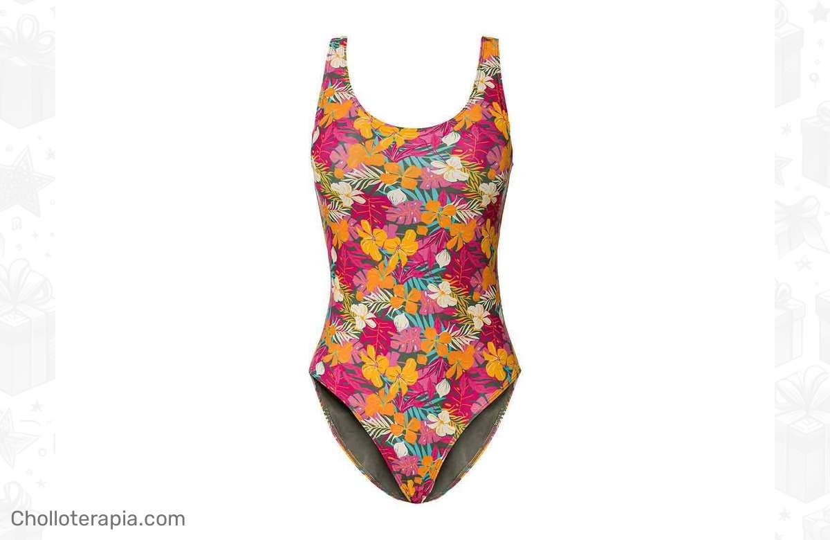 Consigue tu bañador de mujer al mejor precio para lucirte este verano