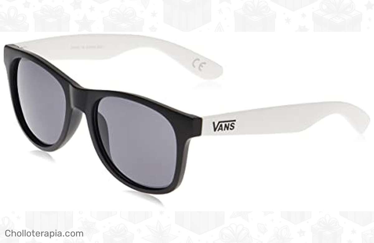 Consigue tus Gafas de Sol Vans Spicoli 4 Shades con un Descuento de Locura. ¡No te lo pierdas!