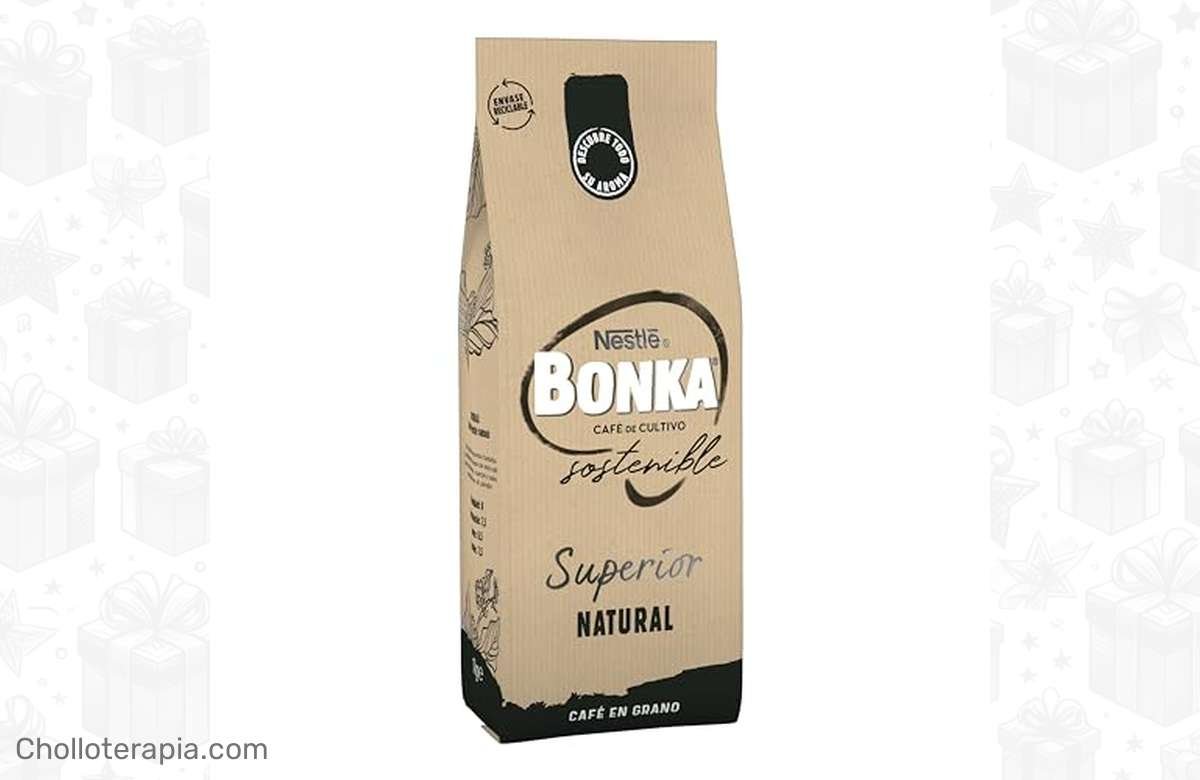El café en grano perfecto para tu espresso, ¡no te lo pierdas!