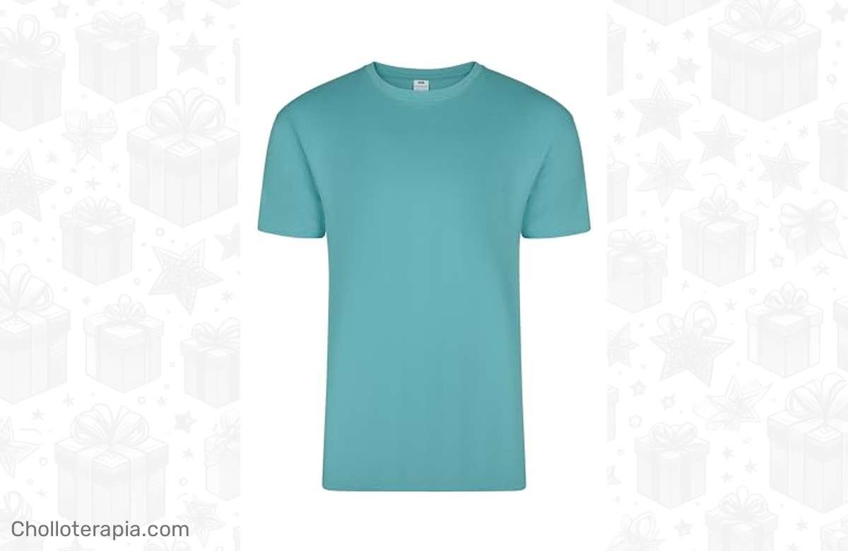 No te lo pierdas: Camiseta Mukua Melbourne en talla 3XL, ¡gran oportunidad!