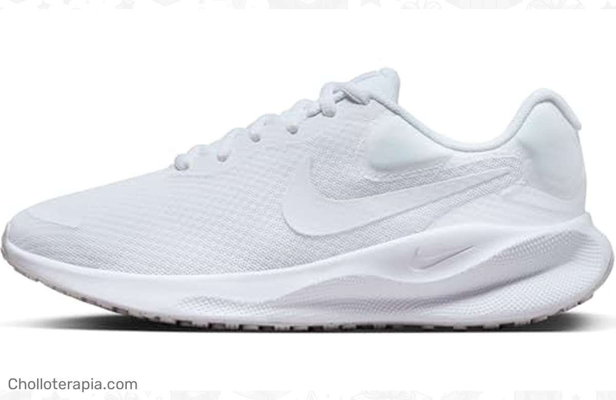 Oferta única: Zapatillas NIKE Revolution 7 ¡a precio de locura! ¡Corre por ellas ya!