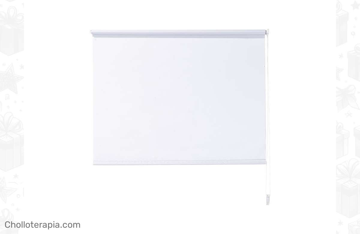 ¡Aprovecha la oportunidad! Estor de luz diurna 100 x 150 cm a precio de ganga