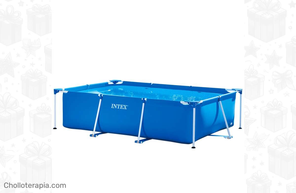 ¡Aprovecha ya la oferta y convierte tu jardín en una fiesta acuática!