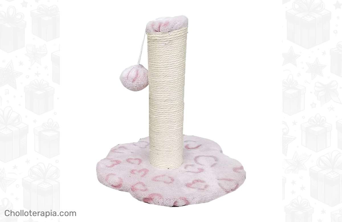 ¡Árboles rascadores para gatos: diversión y durabilidad garantizada!