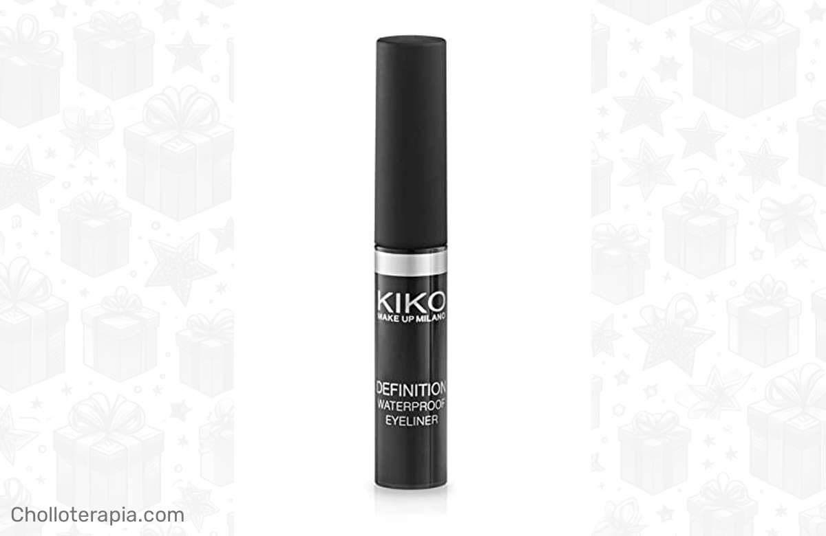 ¡Arrasa con el descuento en el lápiz de ojos KIKO Milano!