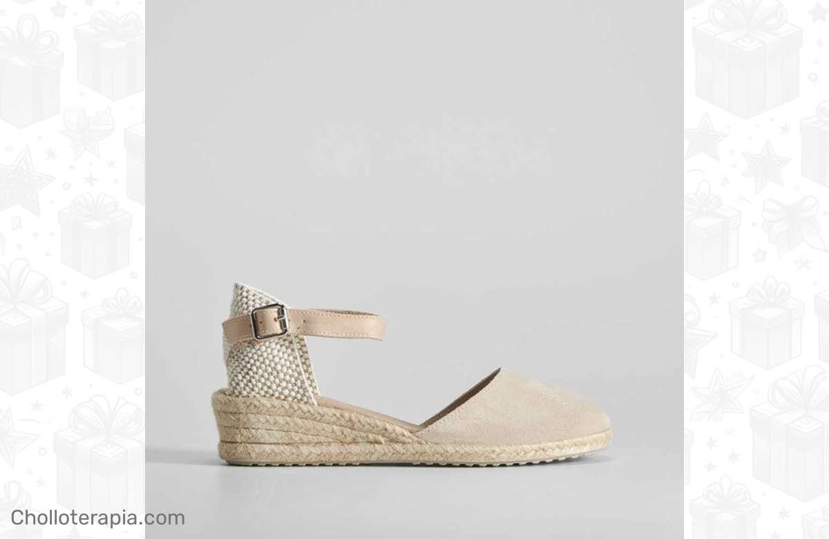 ¡Arrasa con este chollo de verano en sandalias Senda Road!