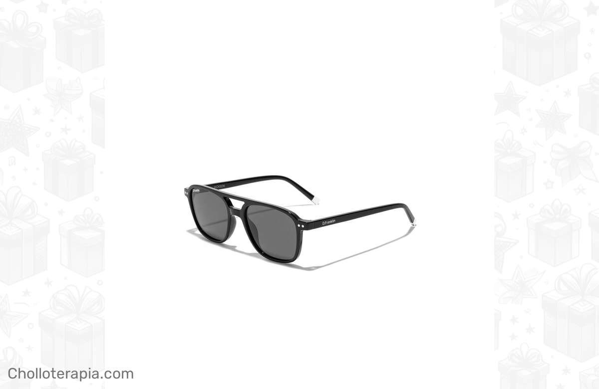 ¡Atrapa tus Gafas de sol D.Franklin Jackson Square a precio de locura!