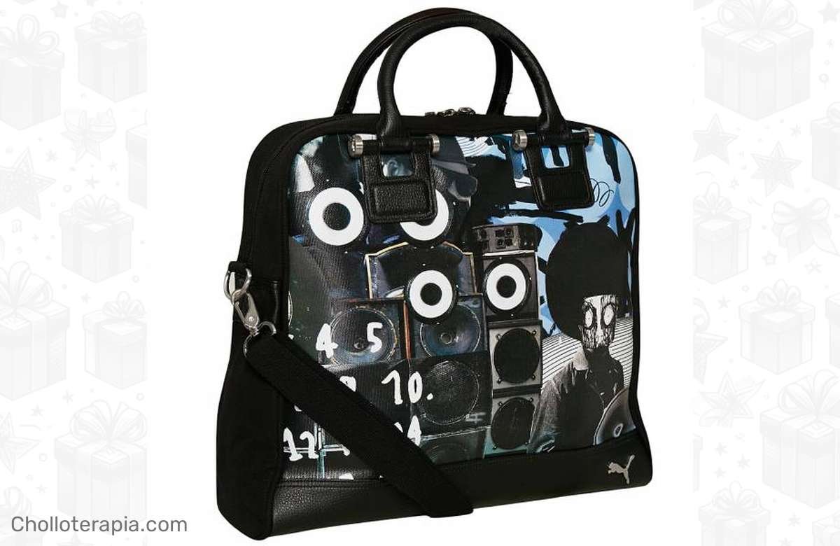 ¡Consigue tu bolso PUMA con descuento exclusivo ahora!