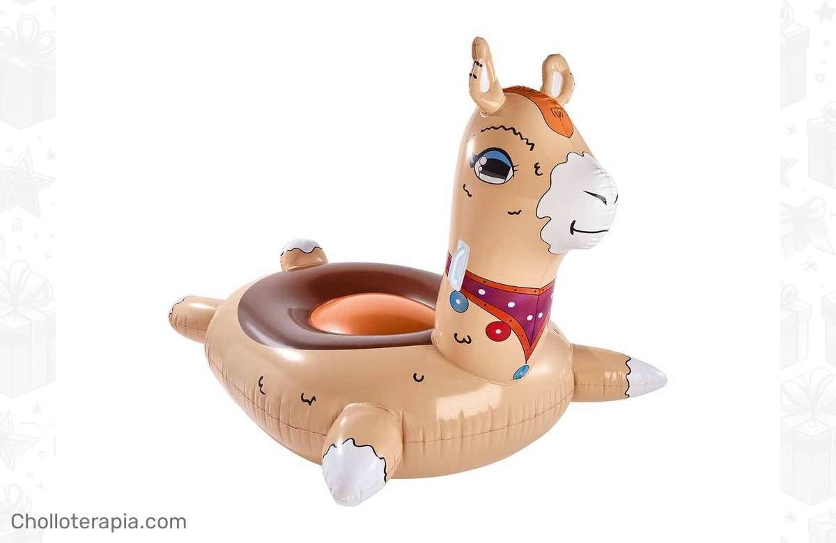 ¡Consigue tu hinchable gigante de animal favorito al mejor precio del mercado!