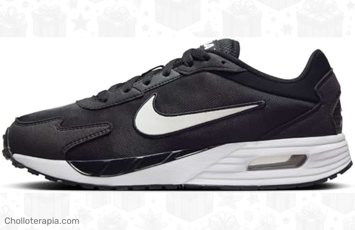 ¡Consigue tus Air MAX a precio de regalo hoy!