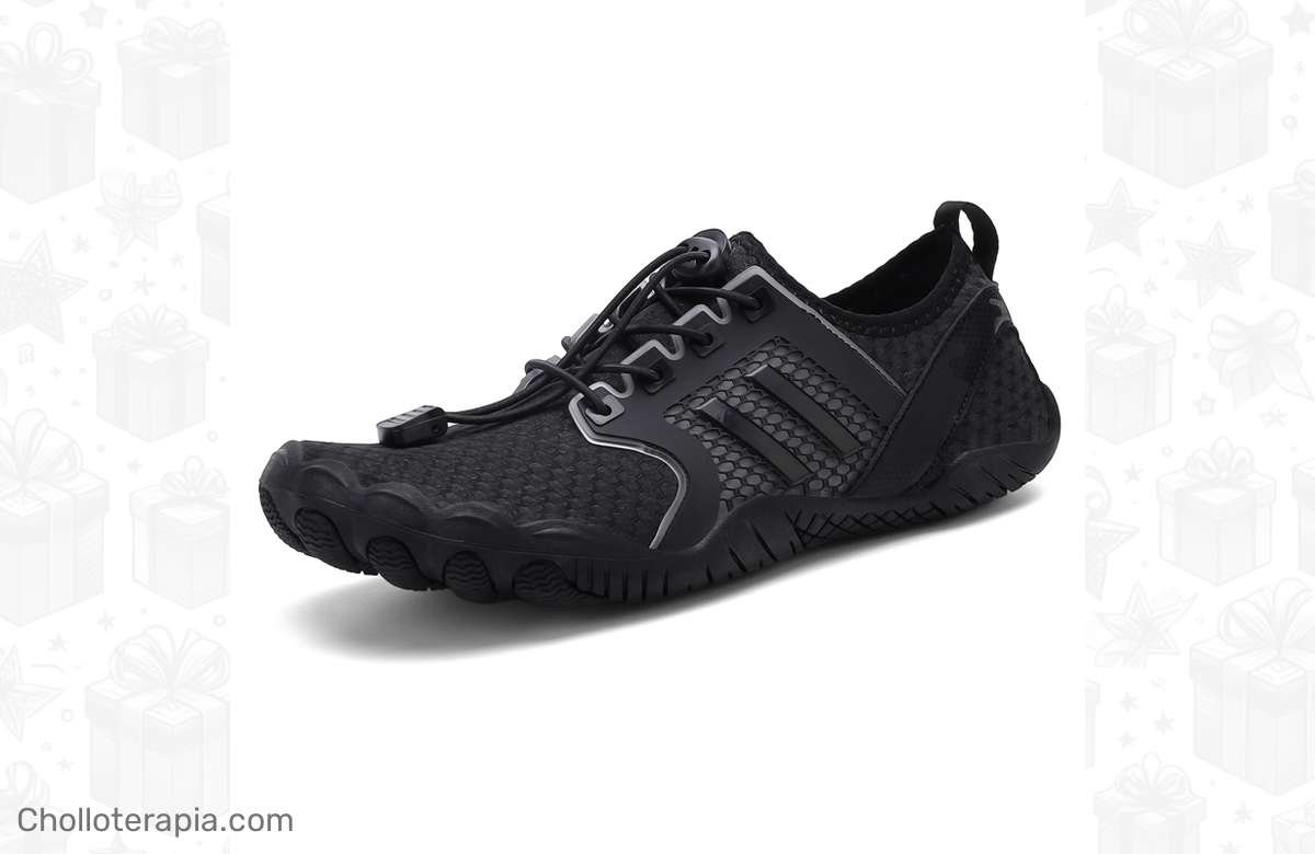 ¡Consigue tus zapatos acuáticos y arrasa en la playa este verano!