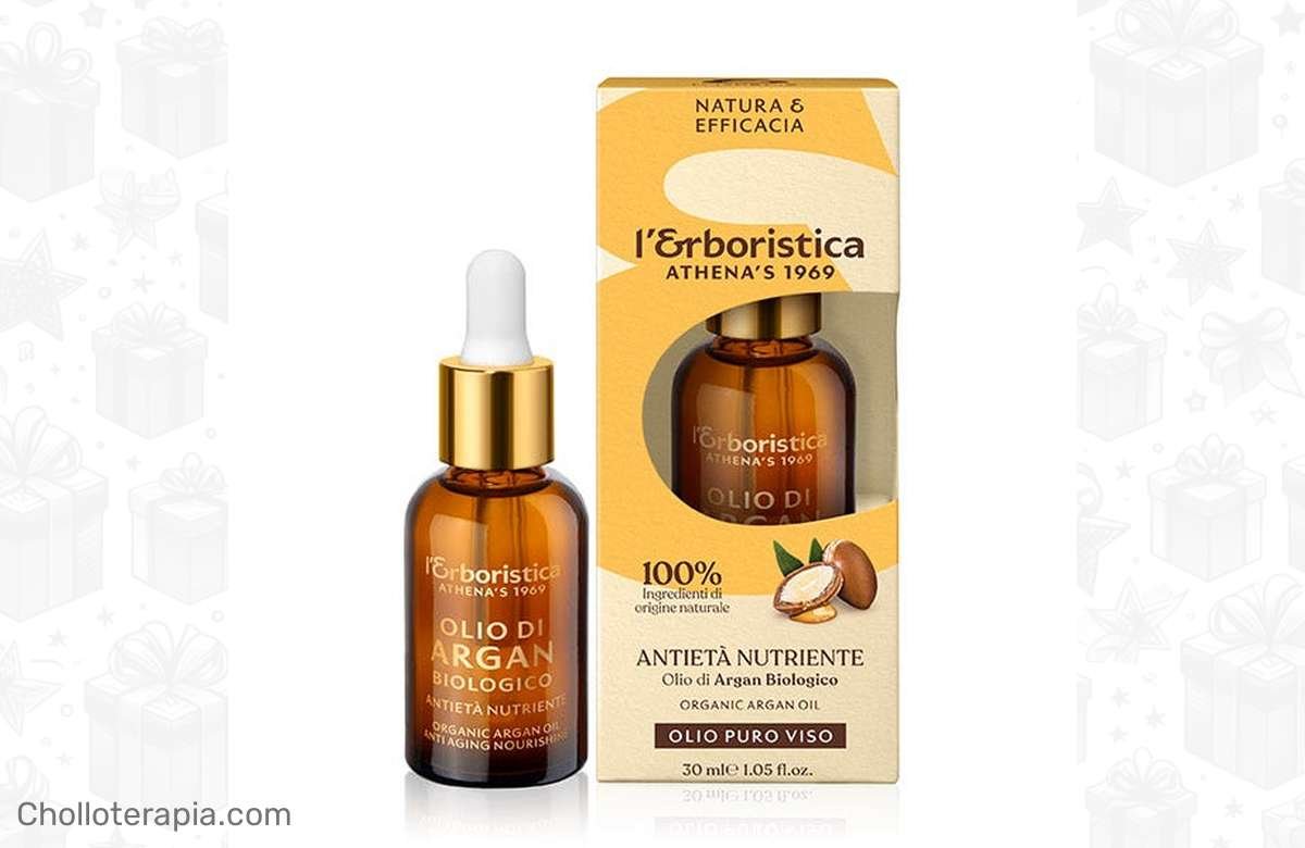 ¡Consigue ya tu aceite de argán puro para una piel radiante!