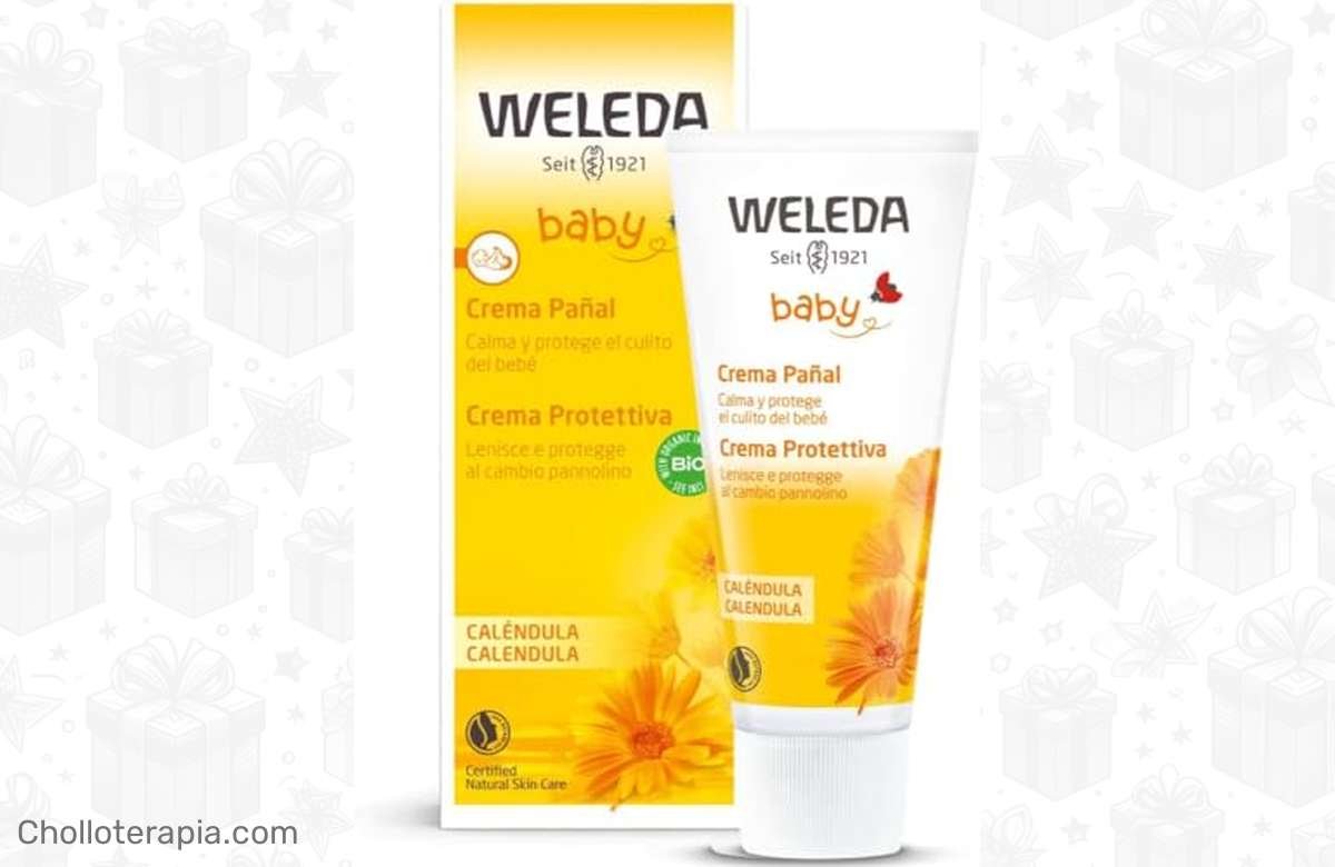 ¡Cuida el culito de tu bebé con la mejor protección!