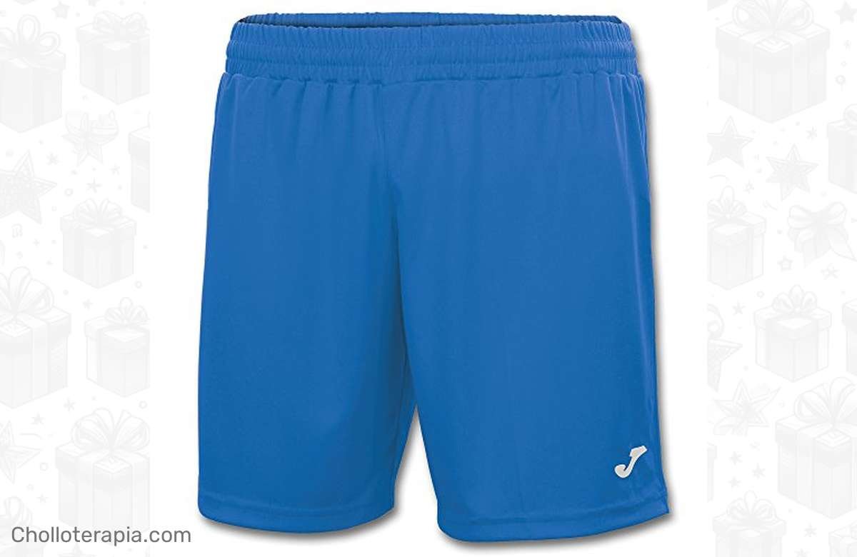 ¡Dale estilo a tus entrenamientos con estos shorts deportivos baratísimos!