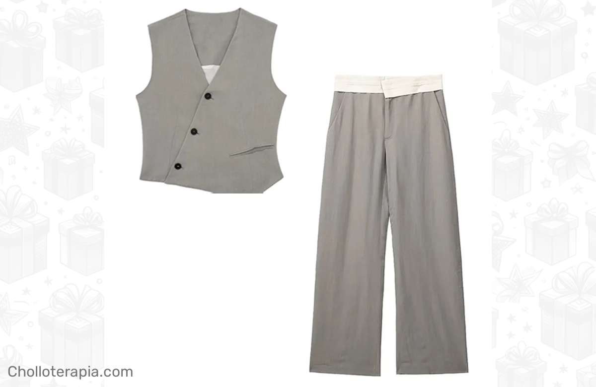 ¡Descubre la ganga del momento en moda femenina!