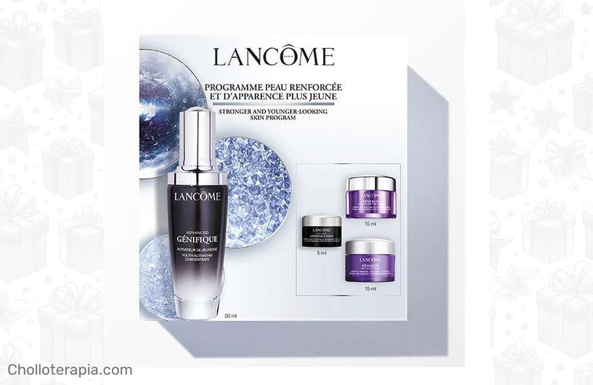 ¡Descubre la rutina antiedad que cambiará tu piel para siempre!