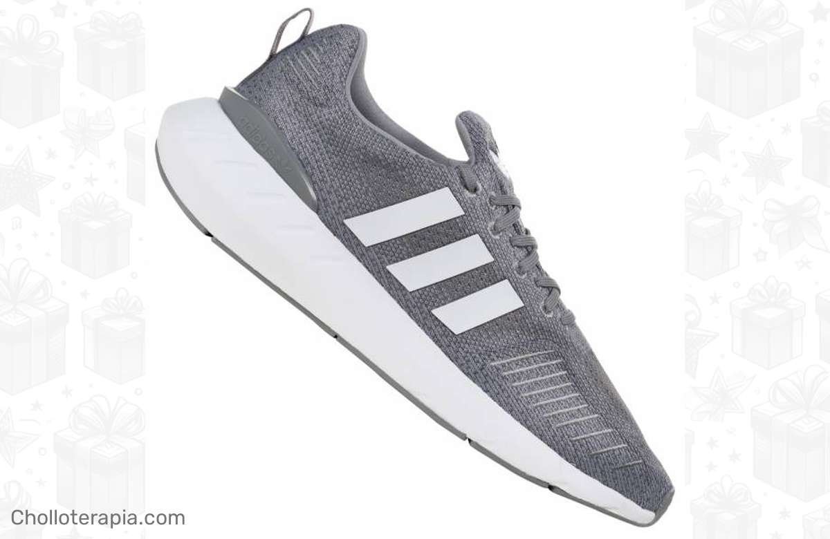 ¡Descuento bomba! adidas Originals Swift Run 22