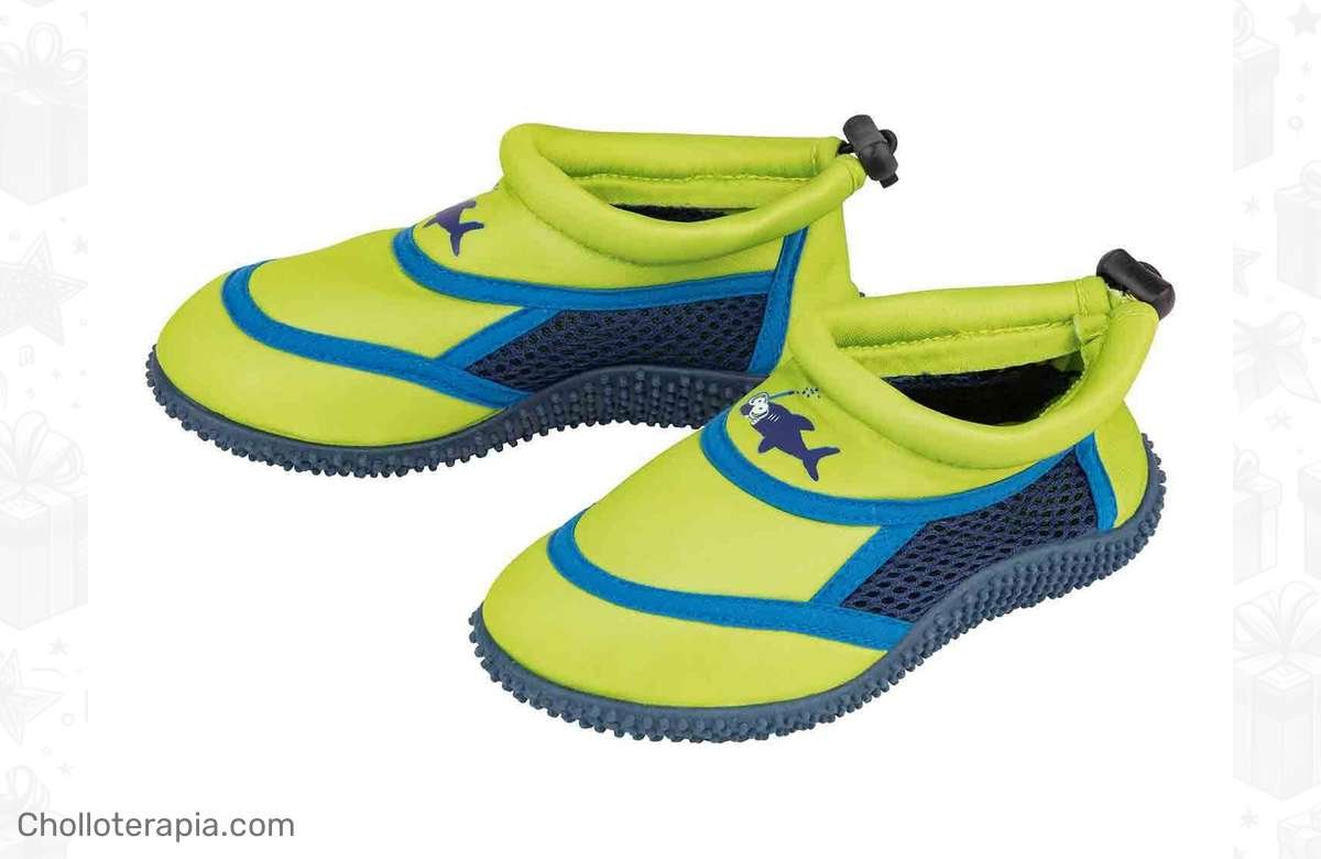 ¡Descuento bomba en escarpines infantiles! ¡Aprovecha ya!