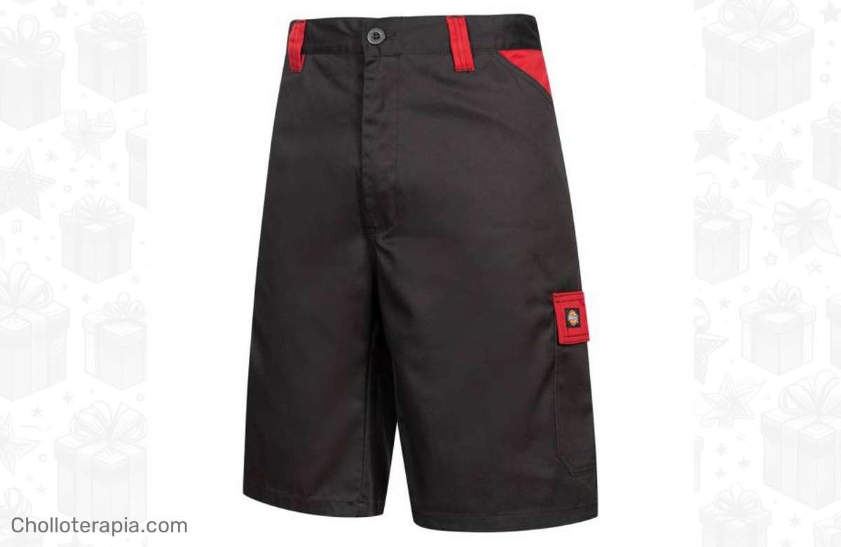 ¡Descuento exclusivo en pantalones Dickies Everyday Short! ¡No te lo pierdas!