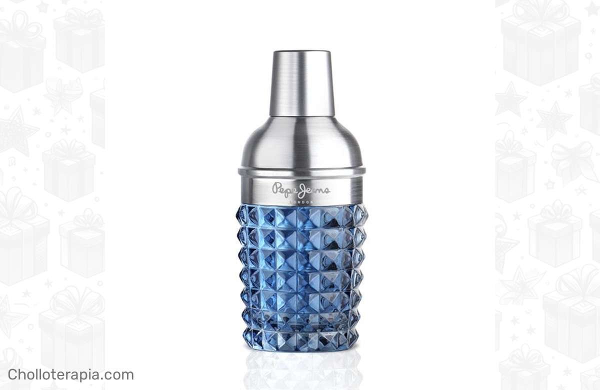 ¡Eau de Toilette Pepe Jeans para hombre a precio de locura!