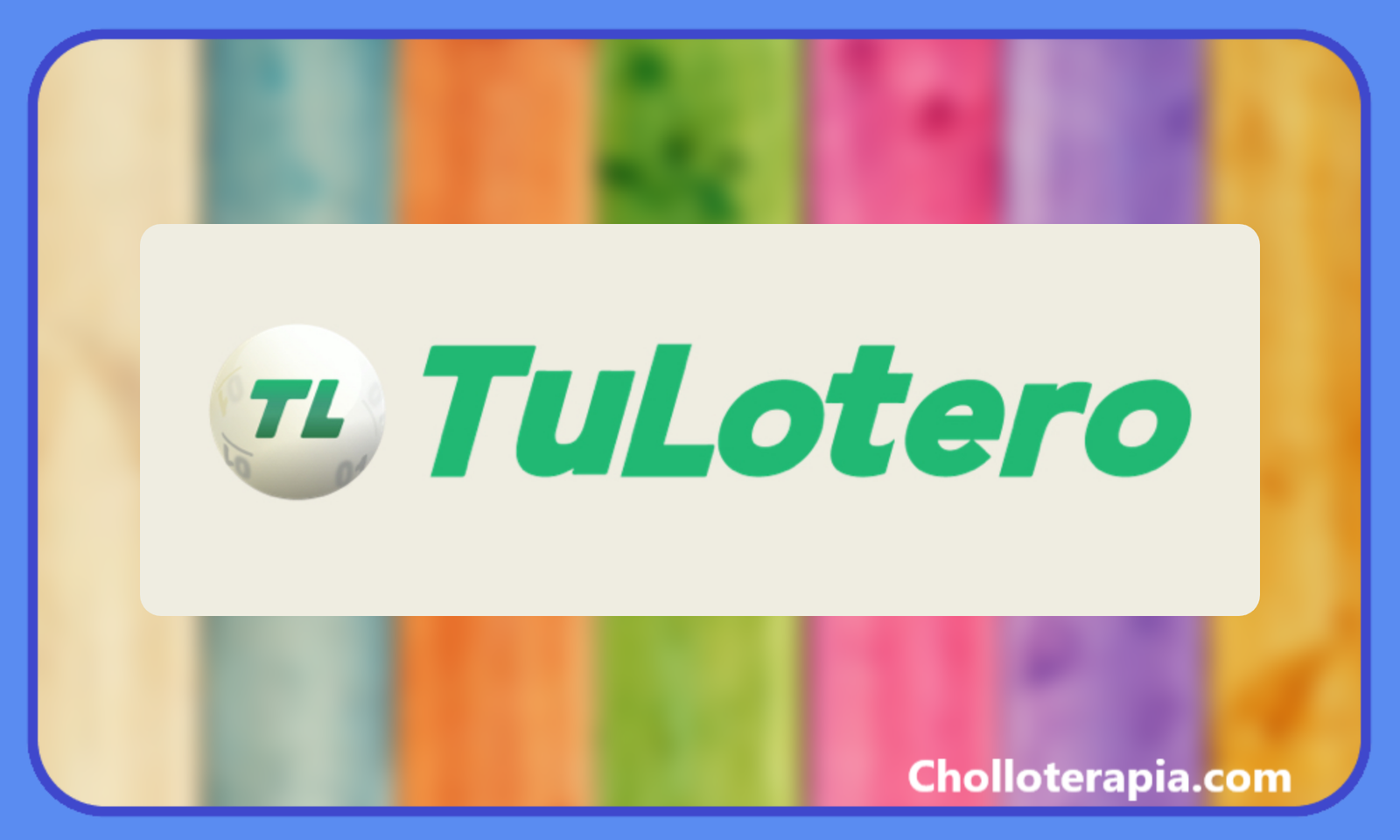 ¡Empieza a ganar con Tulotero! Consigue 1€ GRATIS para jugar ya.