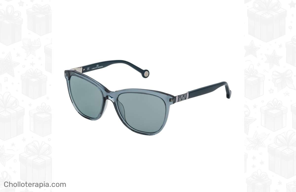 ¡Ganga única en Gafas de sol Carolina Herrera Mujer! ¡Deslumbra con estilo!