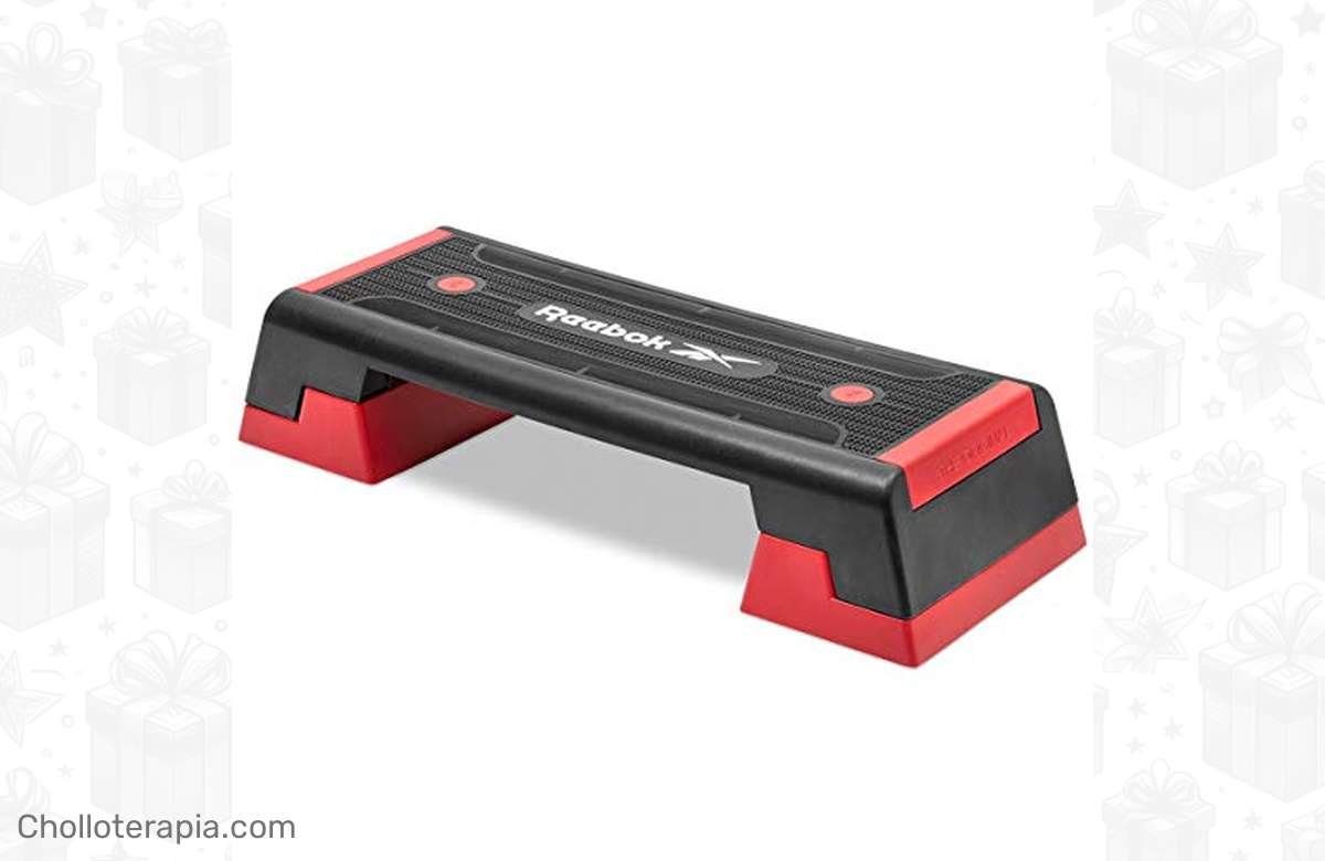 ¡Increíble descuento en Reebok Bluetooth Step! ¡No te lo pierdas!