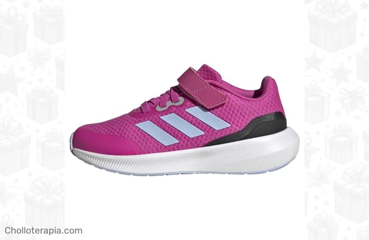 ¡Las mejores zapatillas adidas para niños al precio más bajo del mercado!