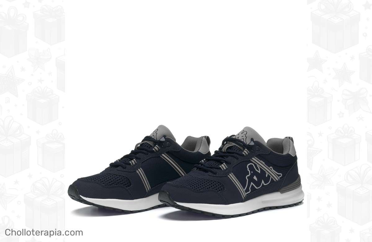 ¡No te pierdas esta oportunidad única en Zapatillas Kappa! ¡Calidad premium a precio de ganga!