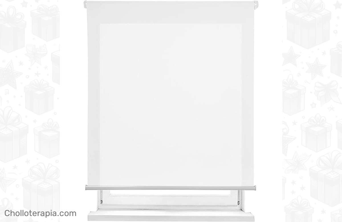 ¡No te quedes sin ellos! Estores translúcidos de calidad para ventanas y puertas