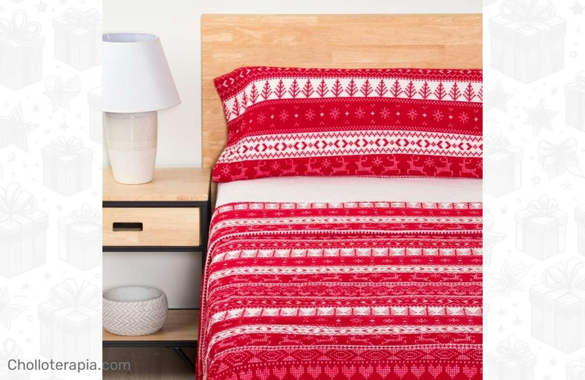 ¡No te quedes sin tu Juego de Sábanas Coralina!