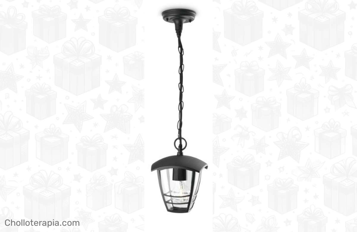 ¡No te quedes sin tu Philips My Garden Creek a precio imbatible!