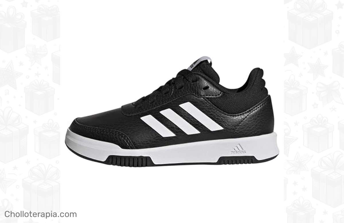 ¡Oferta Increíble! adidas Tensaur Sport Training Lace Shoes a precio de locura ¡No te lo pierdas!