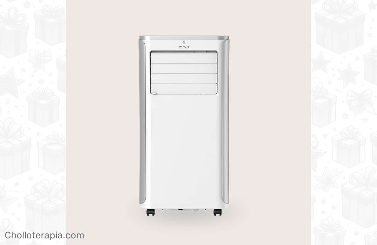 ¡Oferta de infarto! Refréscate este verano con el Clima P9 3 in 1. ¡Imprescindible para tu hogar!