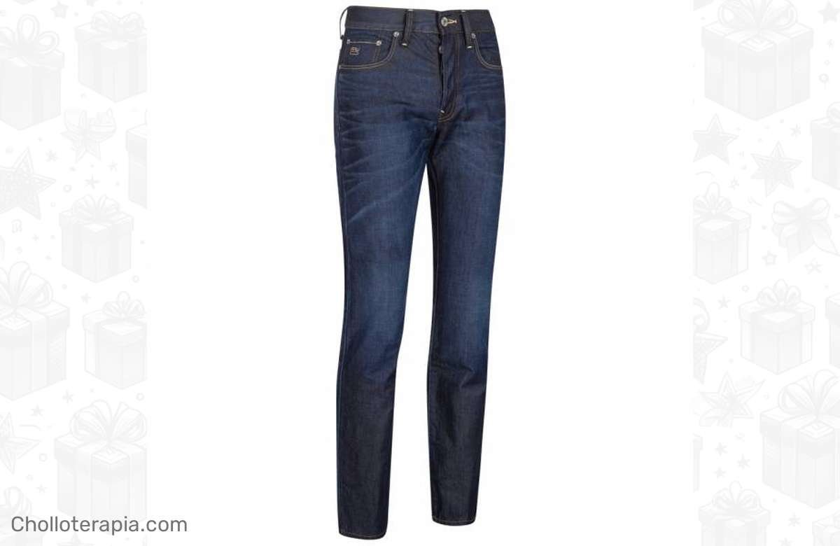 ¡Oferta épica! Pantalones G-STAR RAW a precio de locura