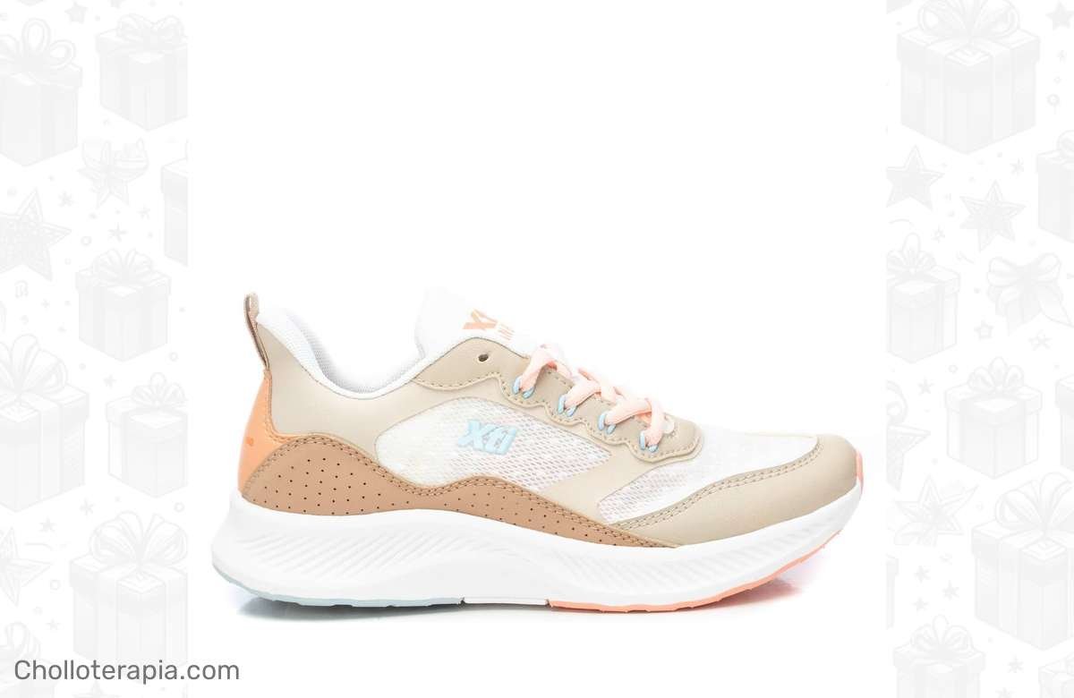 ¡Oferta increíble en zapatillas Xti Mujer! ¡No te lo pierdas!