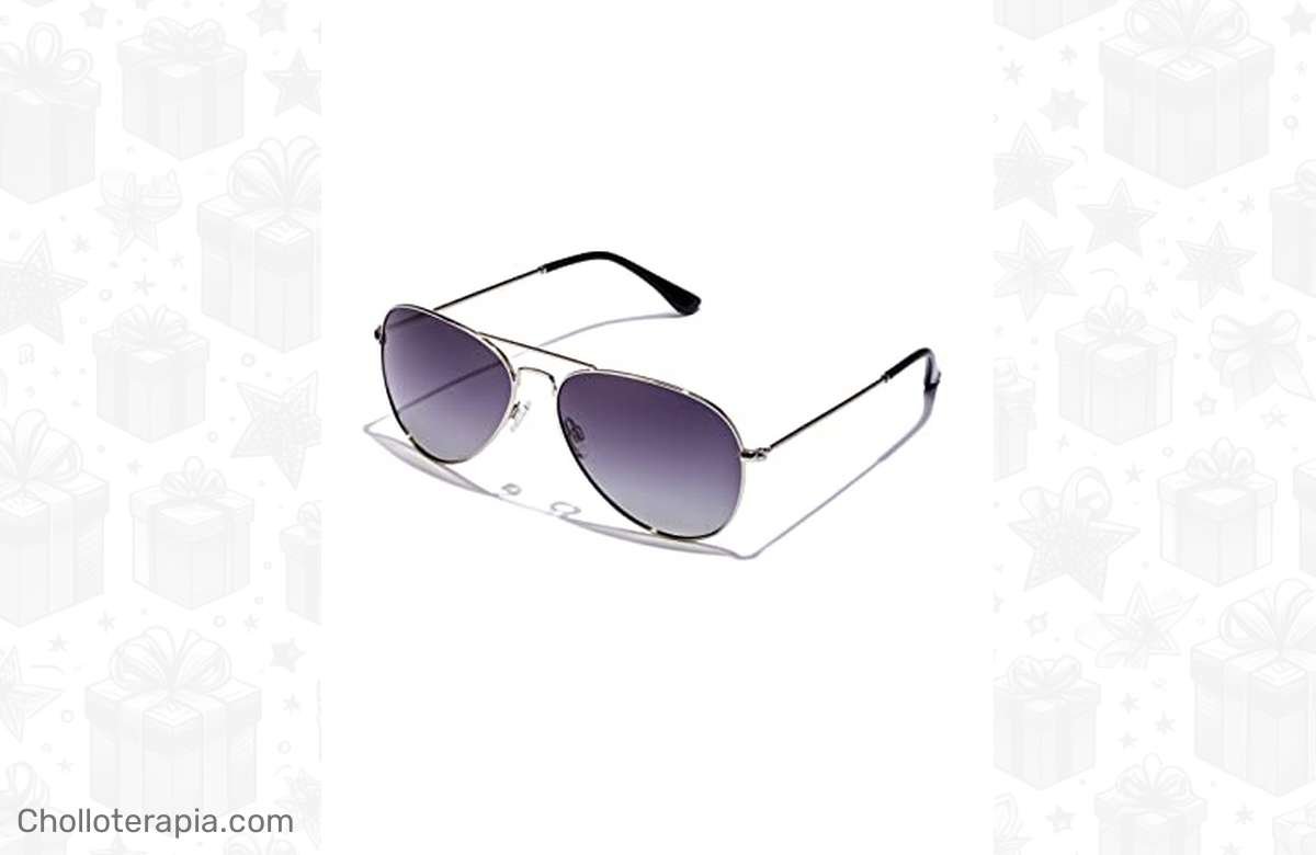 ¡Oferta única! Gafas HAWKERS polarizadas con descuento ¡No te lo pierdas!