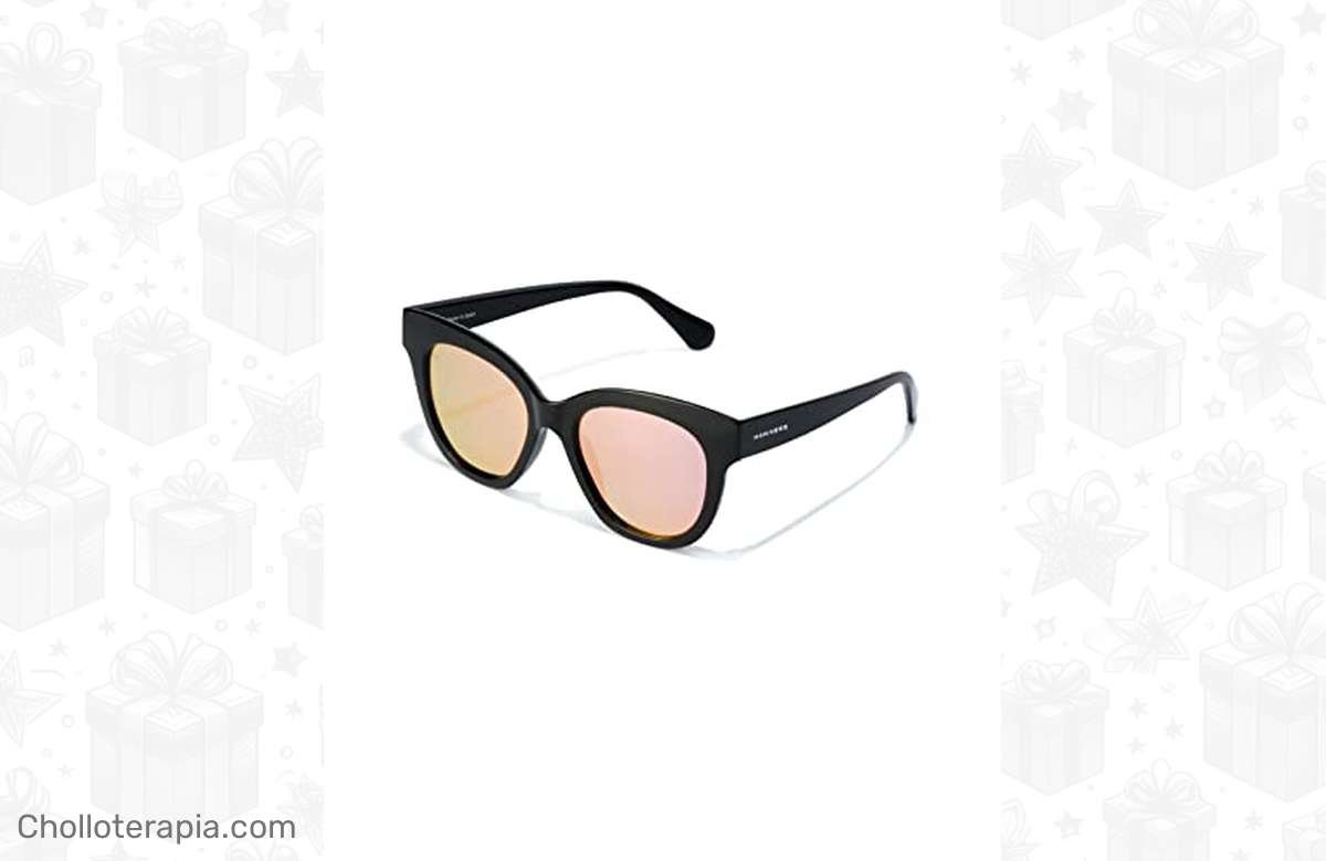 ¡Oferta única! Gafas de sol HAWKERS Audrey para mujer: ¡Precio de locura!